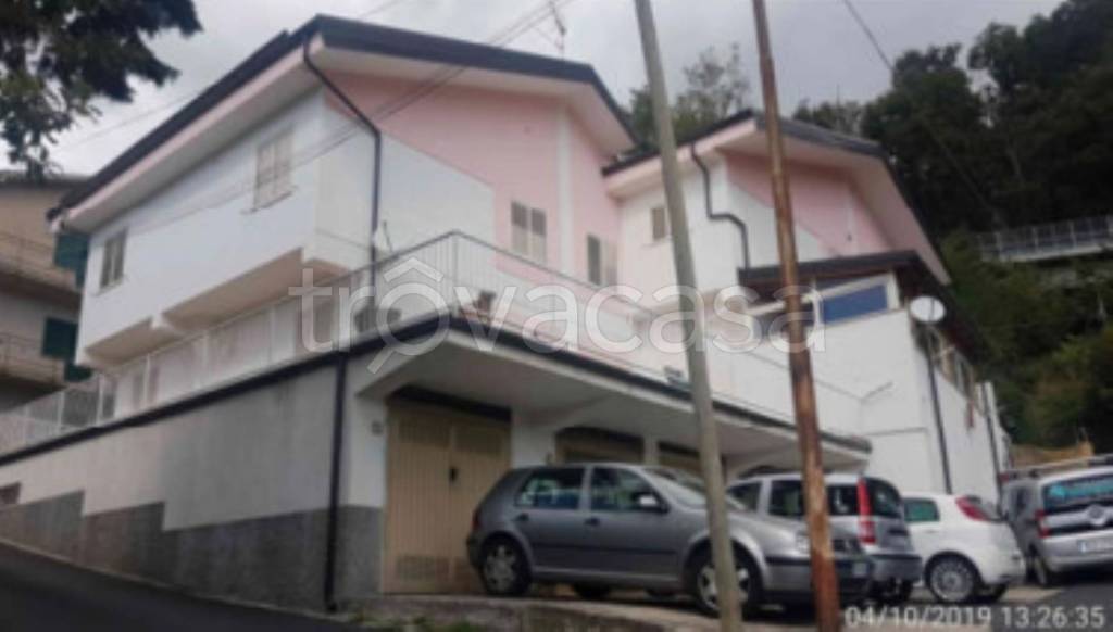 appartamento in vendita a Lago