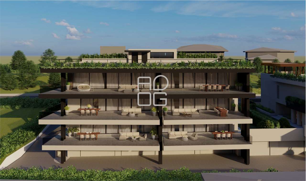 appartamento in vendita a Lago