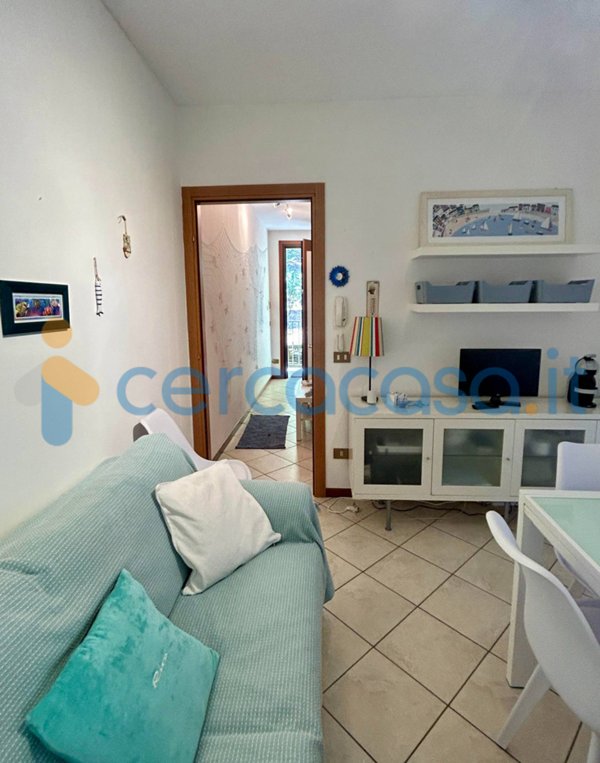 appartamento in vendita a Lago