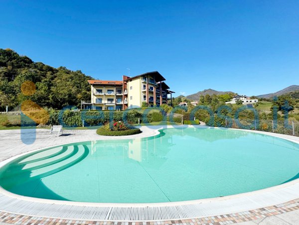appartamento in vendita a Lago