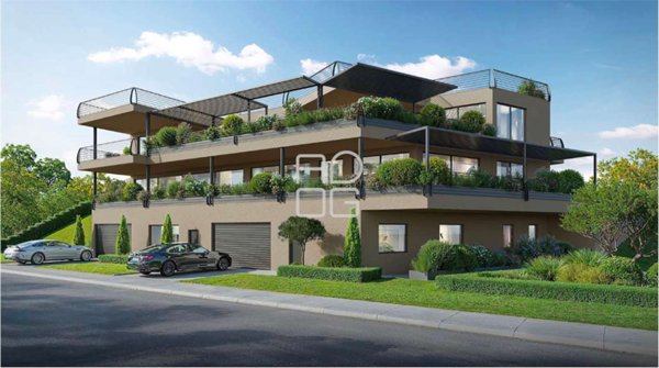 appartamento in vendita a Lago