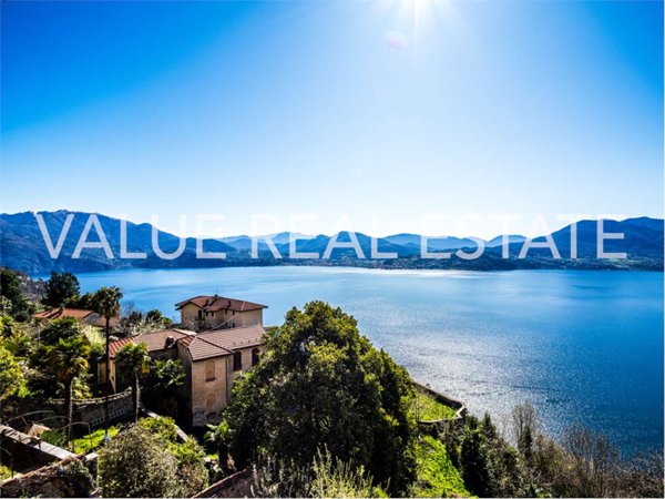 casa indipendente in vendita a Lago