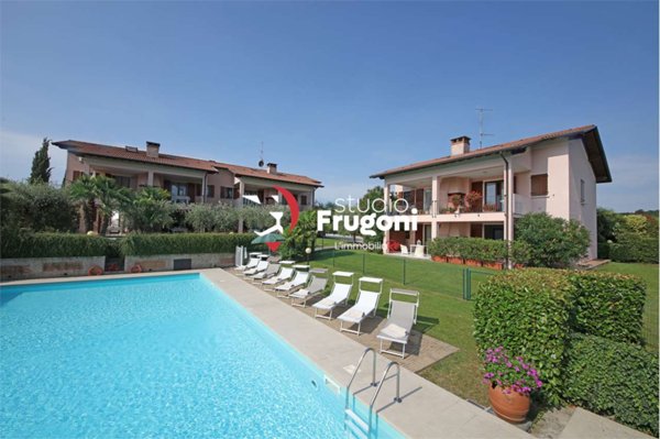 appartamento in vendita a Lago