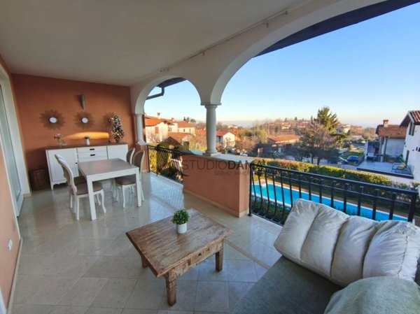 appartamento in vendita a Lago