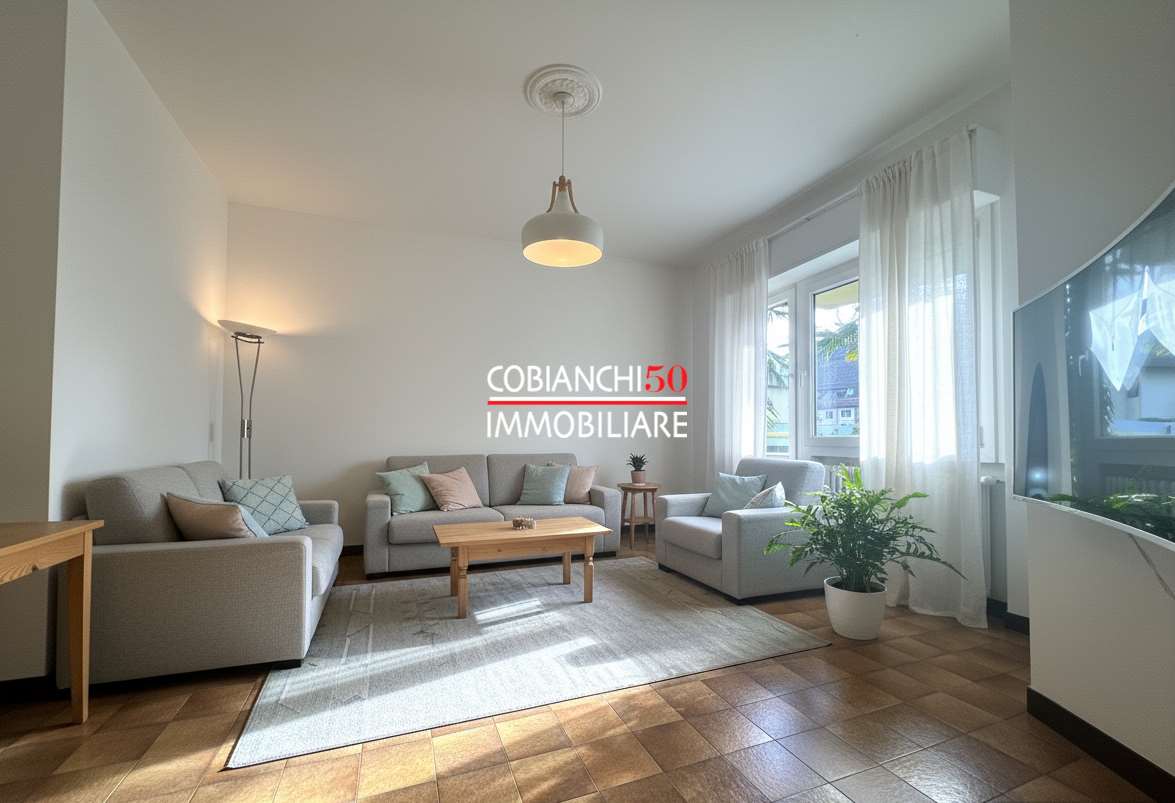 appartamento in vendita a Lago