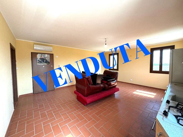 appartamento in vendita a Lago