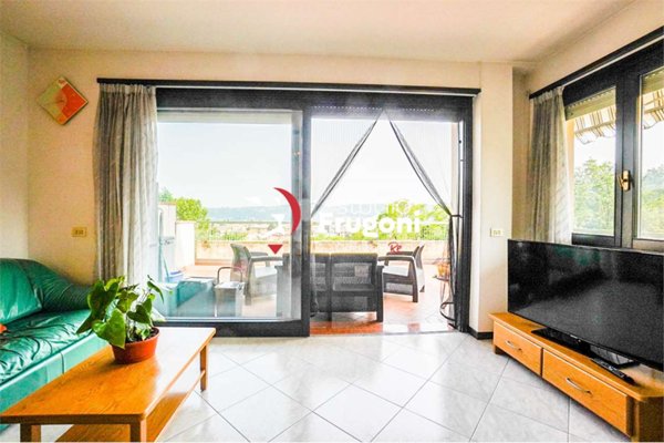 appartamento in vendita a Lago