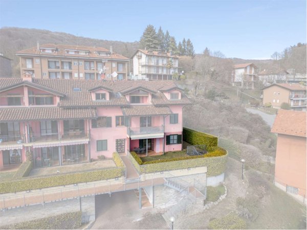 appartamento in vendita a Lago