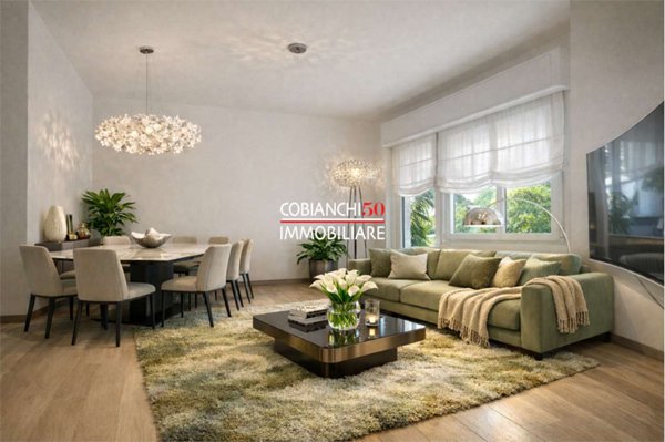 appartamento in vendita a Lago