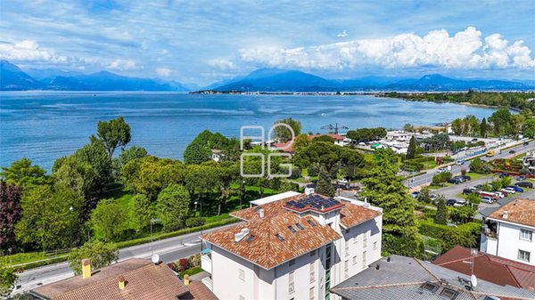 appartamento in vendita a Lago