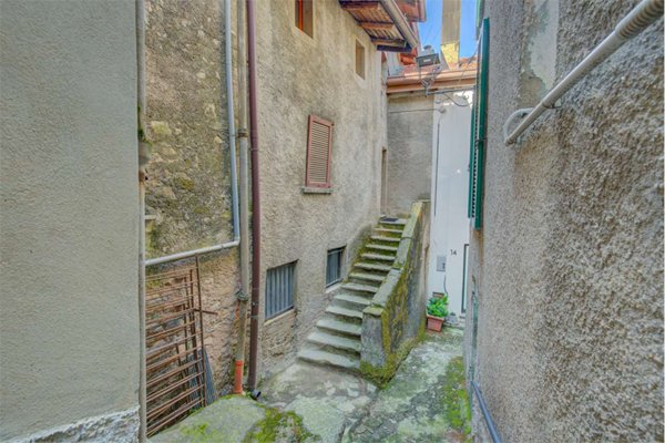 appartamento in vendita a Lago