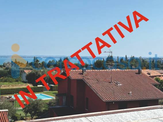 appartamento in vendita a Lago