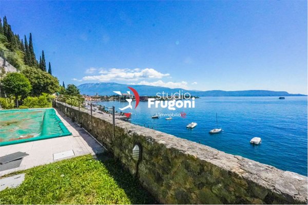 appartamento in vendita a Lago