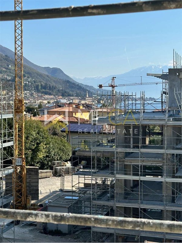 appartamento in vendita a Lago