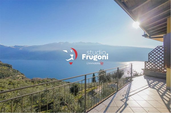 appartamento in vendita a Lago