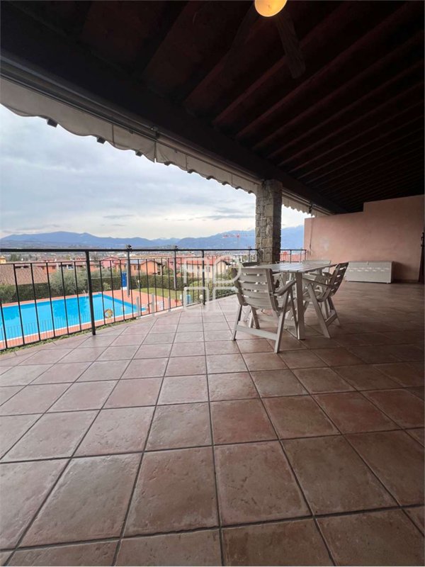 appartamento in vendita a Lago