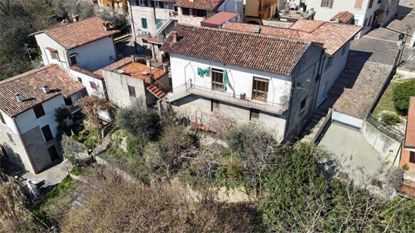 casa indipendente in vendita a Lago