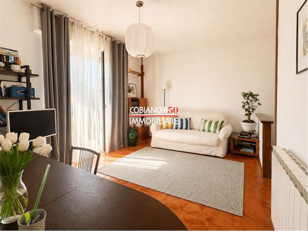 appartamento in vendita a Lago