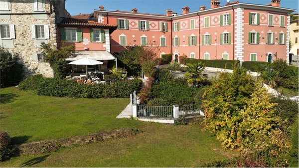 appartamento in vendita a Lago