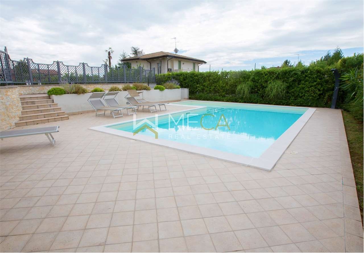 appartamento in vendita a Lago