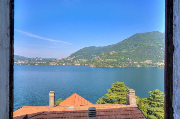 appartamento in vendita a Lago