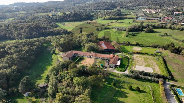 terreno edificabile in vendita a Lago