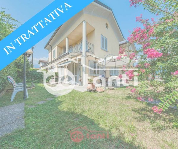 appartamento in vendita a Lago