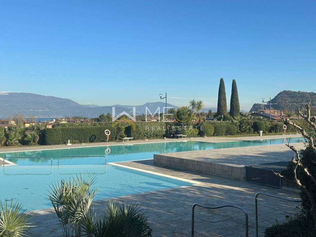 appartamento in vendita a Lago