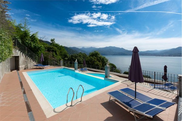 appartamento in vendita a Lago