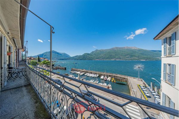 appartamento in vendita a Lago