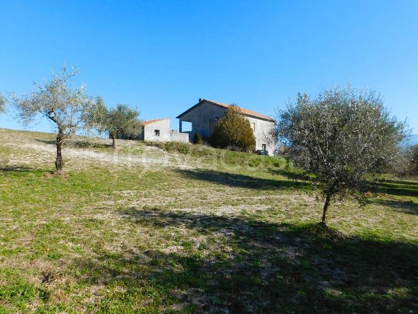 casa indipendente in vendita a Laino Borgo