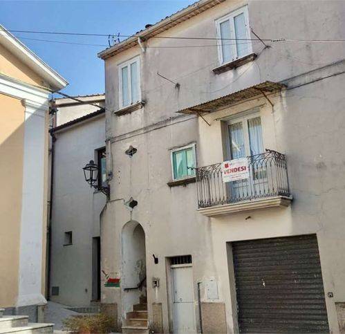 casa indipendente in vendita a Laino Borgo