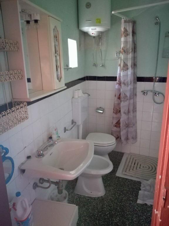 casa indipendente in vendita a Laino Borgo