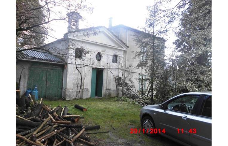 casa indipendente in vendita a Laino Borgo