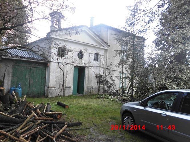 casa indipendente in vendita a Laino Borgo