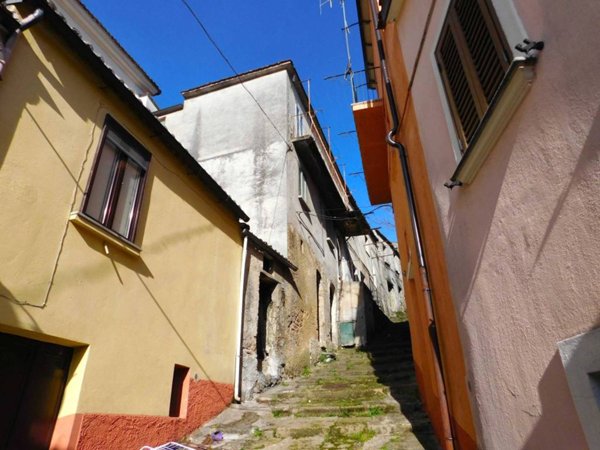 appartamento in vendita a Laino Borgo