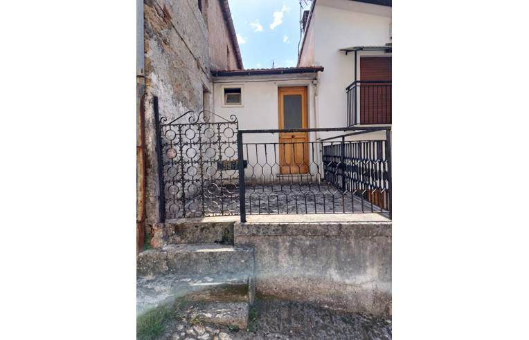 appartamento in vendita a Laino Borgo