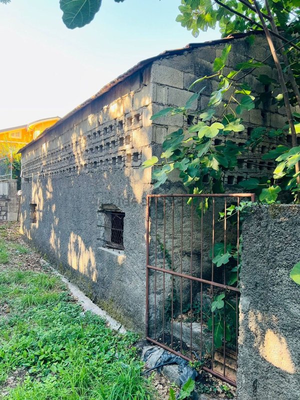 villa in vendita a Laino Castello