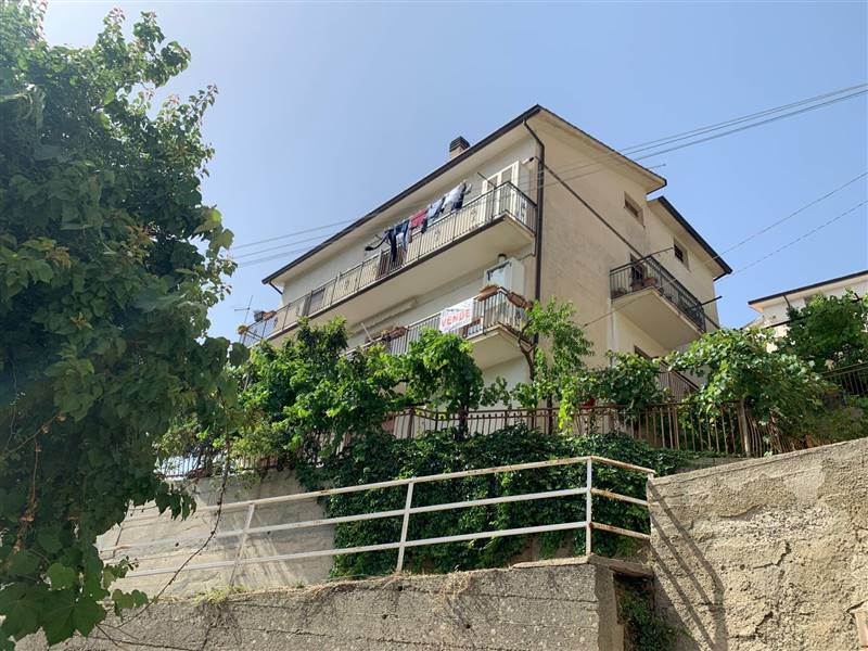 appartamento in vendita a Lappano