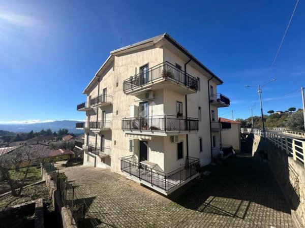 appartamento in vendita a Lappano