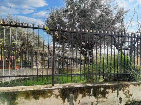 terreno agricolo in vendita a Lappano