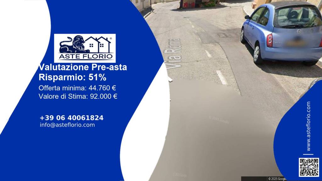 appartamento in vendita a Lappano