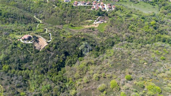 terreno agricolo in vendita a Lappano