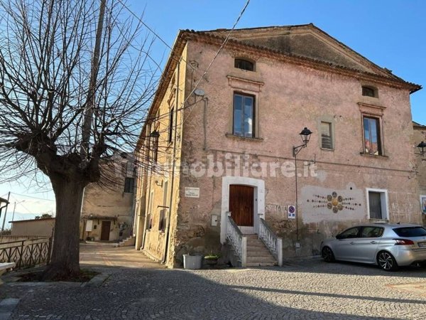 appartamento in vendita a Lappano