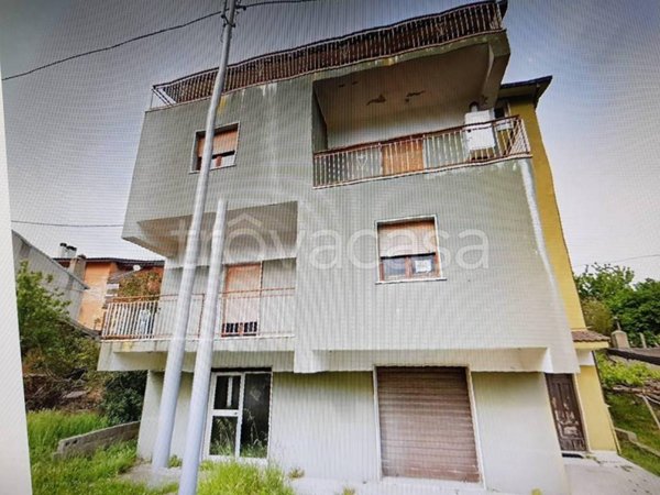 appartamento in vendita a Lattarico