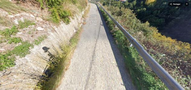 appartamento in vendita a Lattarico