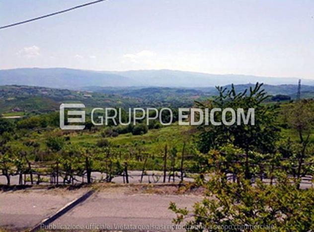 rudere in vendita a Lattarico in zona Palazzello