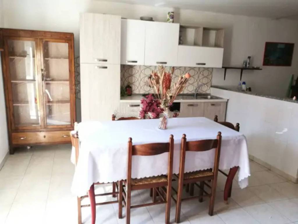 appartamento in vendita a Lattarico