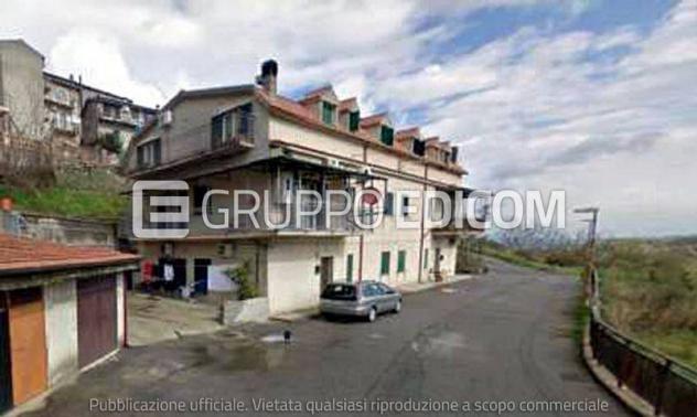 appartamento in vendita a Lattarico