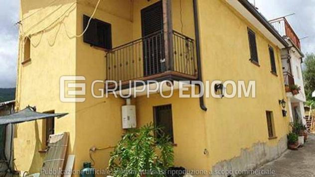 appartamento in vendita a Lattarico